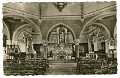 Alger interieur de Notre Dame des Victoires 1957 bis copie